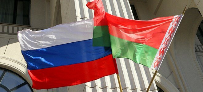 На увеличение военной активности НАТО Беларусь и Россия ответят «Щитом Союза»